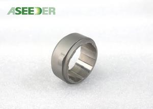 China High Hardness Cemented Carbide Thrust Radial Bearing For Oil And Gas Industry on sale