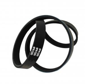 China Dryer Ribbed Belt EPDM CR V-Belt PK Belt for Long-lasting Performance on sale