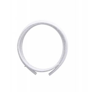 China Custom Length Ultra Flexible Replacement Hose Shower Room Accessories wholesale