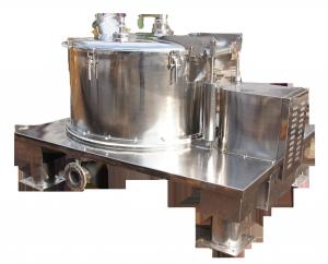 China Industrial Small capacity centrifuges waste oil centrifuge supplier on sale