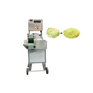 China Dice 800kg/H Leaf Cutting Machine wholesale