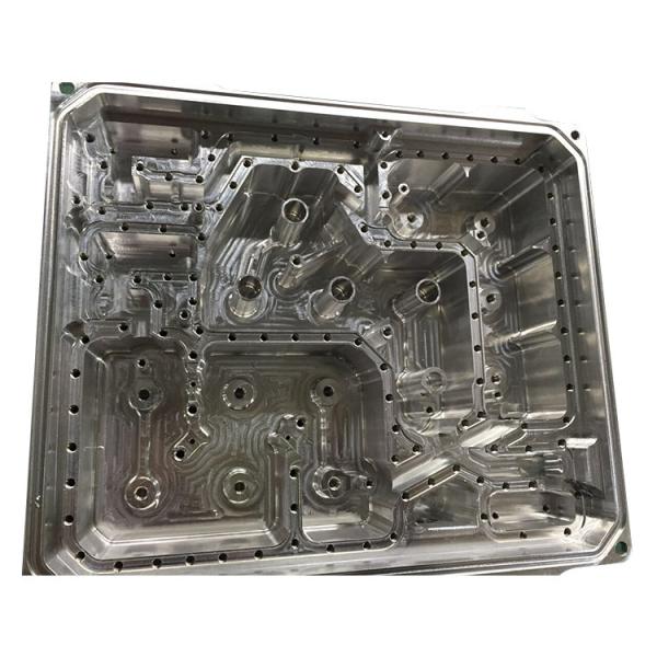 Custom Metal Turning Parts Precision Stainless Steel CNC Machining Services Provider