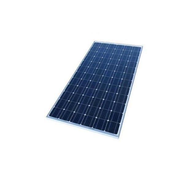 Waterproof Yingli Green Energy Solar Panels / Silicon Solar Pv Module