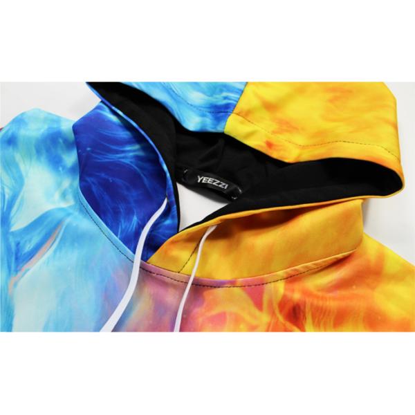 Oem Service Or Wholesale Nylon Fabric Custom Logo Sublimation Tracksuit Manufacture