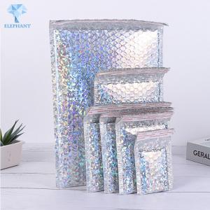 China Custom Polymailers Padded Mailer Bag Poly Bubble Mailers wholesale