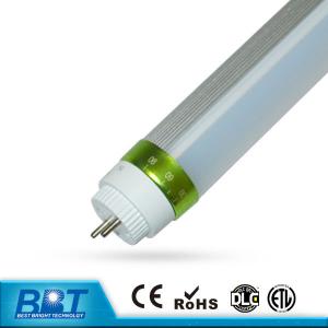 China Commercial lights led t8 tube light 1200mm with 2835 SMD LED on sale