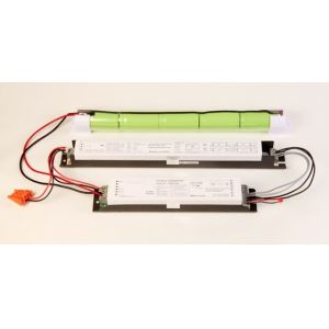 4.8V AA2100mAh Emergency Lighting Battery Low Discharge ICEL1010