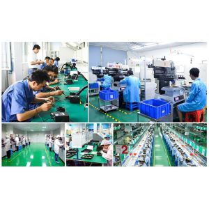 Shenzhen Suntor Technology Co., Ltd.