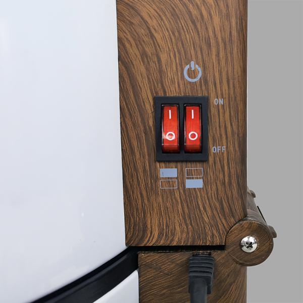 40cm Electric Bread maker pita maker pizza making machine