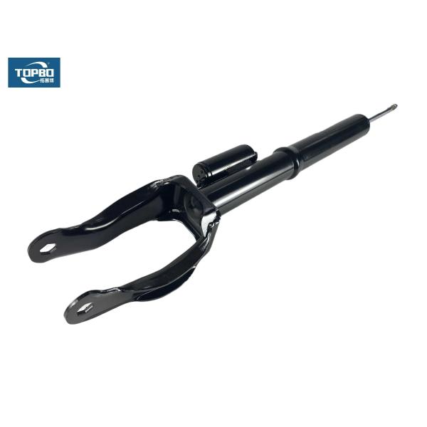 W166 Mercedes Benz Air Suspension Parts Shock Absorber Strut With Ads 1663201313