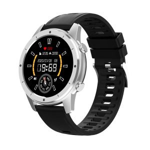 IOS Android IP67 call function smart watch Women Men Bracelet