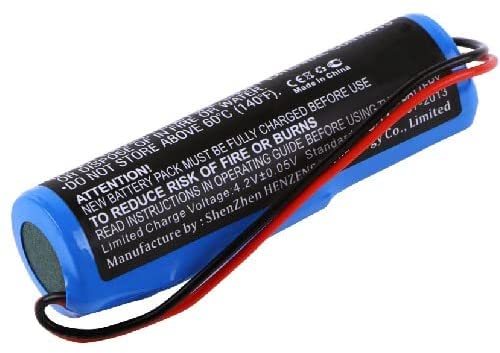 3.7V 3000mah / 2600mah / 2200mah / 2000mah Lithium Ion Battery Cell