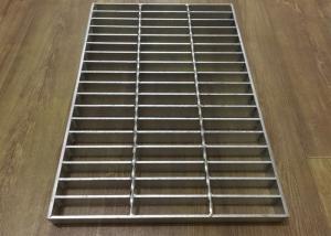 China Safety Stainless Steel Grating , Stainless Steel Bbq Grill Grates wholesale