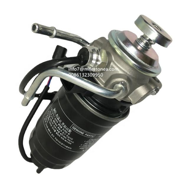 Replacement Fuel Filter Element 31922-2B900 For Heavy Duty Truck