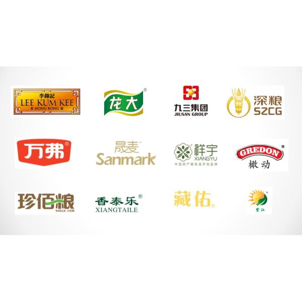 DADI 4L Olive Oil Packaging Container in Food Grade Metal Tin Container for Industrial Food Oil Can