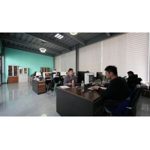 Beijing Jiasheng Tongda International Trade Co., Ltd.