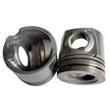 China SINOTRUK HOWO Truck Parts VG1560030010 OEM Engine Replacement Piston wholesale