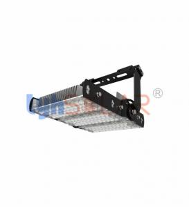 China 300W Outdoor Ground Flood Light Fixtures 5 Years Warranty With Aluminum Fin Radiator wholesale