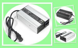 China 24 Volts 5 Amps LiFePO4 Battery Charger CE And RoHS Standard With 110 - 230V Input wholesale