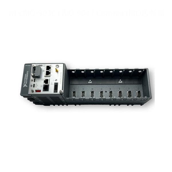 High Performance CompactRIO Controller NI-cRIO-9030 cRIO-9047 with Customized OEM Support and Compact Design