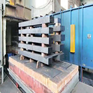 Carbon Steel 304 Stainless Steel Square Bar Bright Mild 7mm