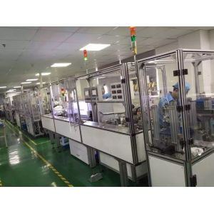 Zhejiang Huiyou Auto Parts Co., Ltd.