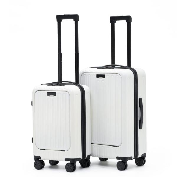 20 Inch PC Luggage