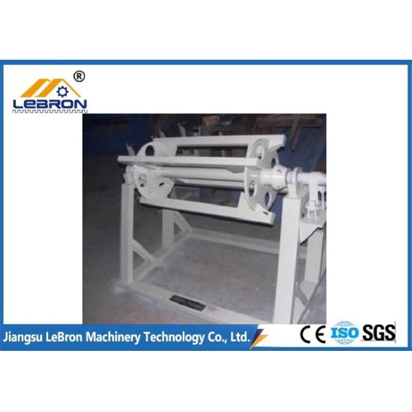 Roof tile metal profiles roll forming machine design as customer request