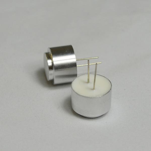 China 40khz waterproof ultrasonic transducer car detection piezo distance wholesale