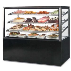 China CE Commercial Food Display Warmer on sale