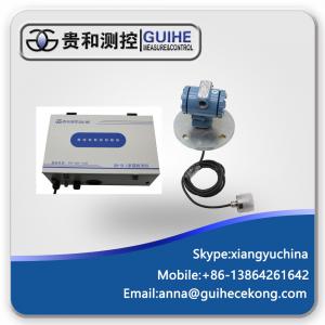 China smart oil water leak detector sensor dispenser well leak monitor sensor fuel leak detection alarm system wholesale