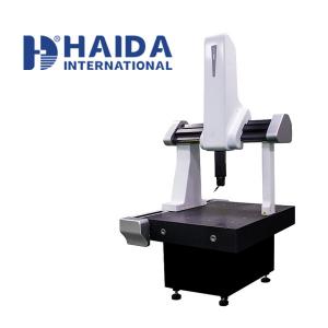 China High Precision 3D CNC Optics Three Coordinates Measuring Machine Optical Measurement Equipment on sale