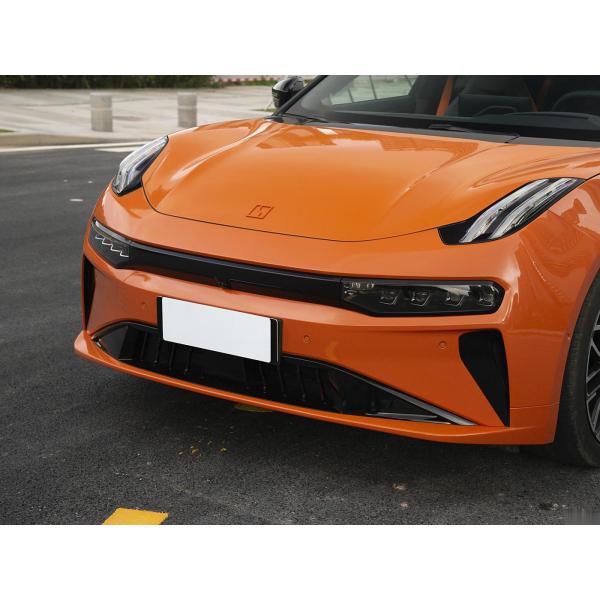 Pure Electric ZEEKR 001 2025 MODEL WE ME YOU 95KWH 100KWH 2WD RWD 4WD 705KM Luxury SUV with and Maximum Speed 240km/h