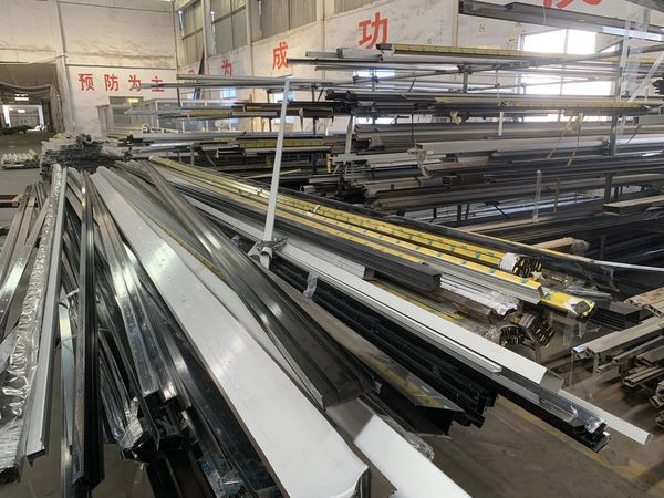 Premium Polished Aluminium Square Tube 50*25mm For Decoration/Industry