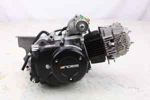 China Powerful Small Engine For Motorcycle , Mini Motorcycle Crate Engines wholesale