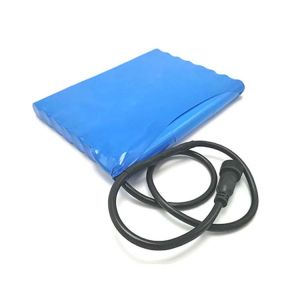 China 18650 12v 20ah Li Ion Battery Pack OEM Lithium Battery Pack on sale