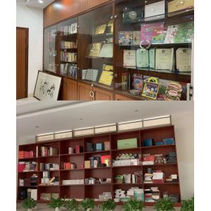 Shenzhen Hestron international Co.,Ltd