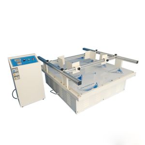 Laboratory Vibration Table Testing Equipment Low Noise Max Load 70kg