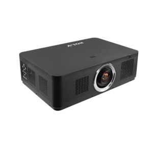 High Brightness Large Venue Projector High Definition 12000Lumens 3LCD Laser