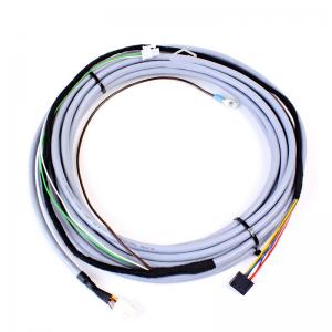 China 22-60673-00 carrier original spare parts CABLE ASSY for the truck refrigerator cooling system maintenance on sale