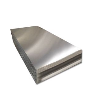 China Extra Thick Aluminium Metal Plate Alloy Material ASTM B209 Standard wholesale