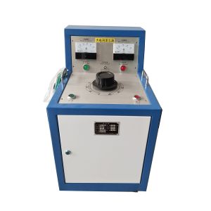 China SLQ Single Phase 1000A 10kA Primary Current Injection Tester wholesale