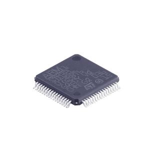 China STMicroelectronics STM32L072RBT6 electronics Components Set 32L072RBT6 Base For Microcontroller wholesale
