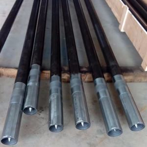 China Spt Standard Penetration Test Equipment Drive Drill Rod on sale