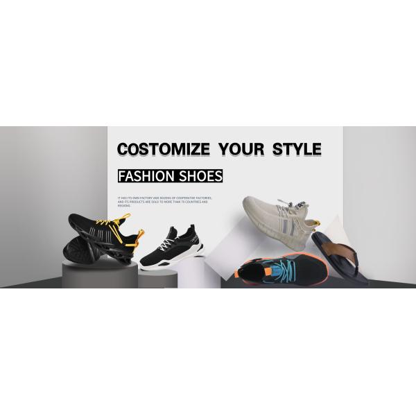 ODM Breathable Mesh Running Shoes Ultra Articulated Rubber Soles Mens Weave Shoes