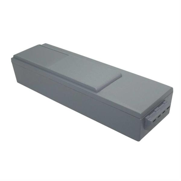 CE 5S1P 18v Lithium Ion Battery 1300mah Medical Defibrillator Battery Replacement