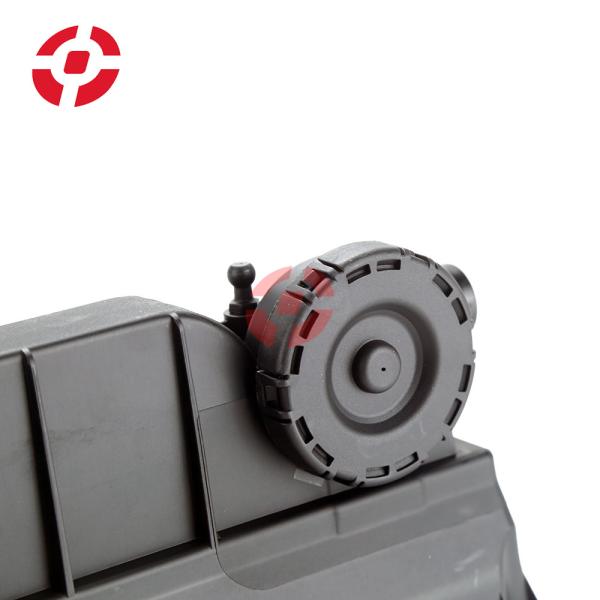 Right Valve cover (with valve) LR113201 AJ814028 Auto parts car engine system Cylinder Head Cover for Land Rover