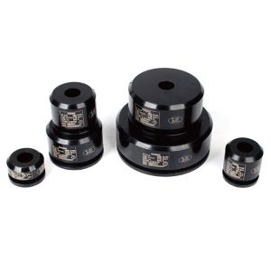 GB CE Lift Polyurethane Buffer Device Elevator Safety Part