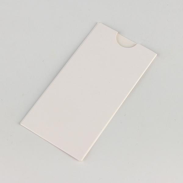 250gsm 300gsm Eco Friendly Paper Envelope Packaging For Gift Card