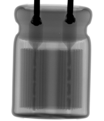 Simple and easy-to use automated inspection equipment——Ray X-6000